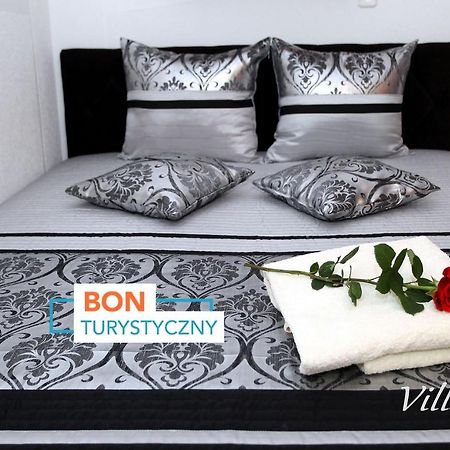 Villa Diana อุสตกา ภายนอก รูปภาพ