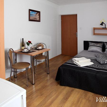 Villa Diana อุสตกา ภายนอก รูปภาพ