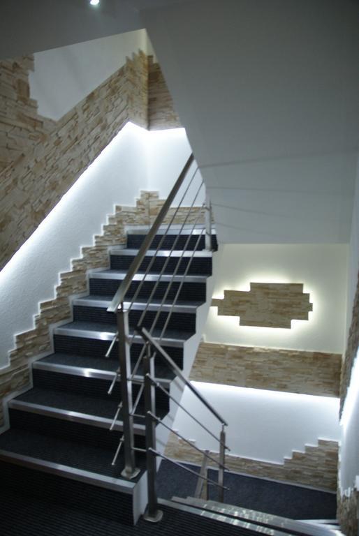 Villa Diana อุสตกา ภายนอก รูปภาพ